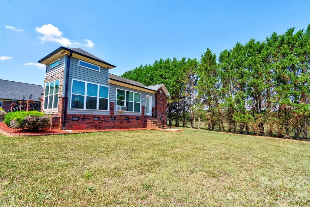 101 Northeastern Drive Shelby NC 28152