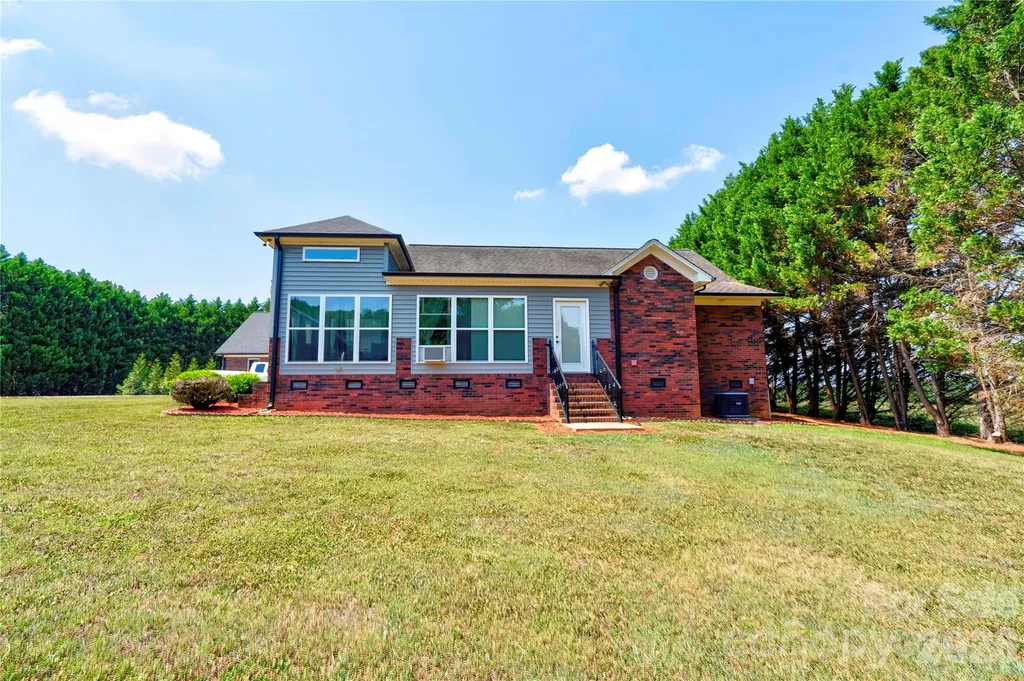 101 Northeastern Drive Shelby NC 28152