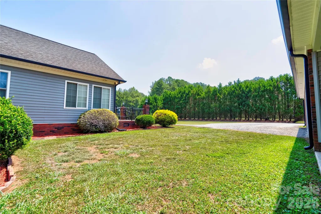 101 Northeastern Drive Shelby NC 28152