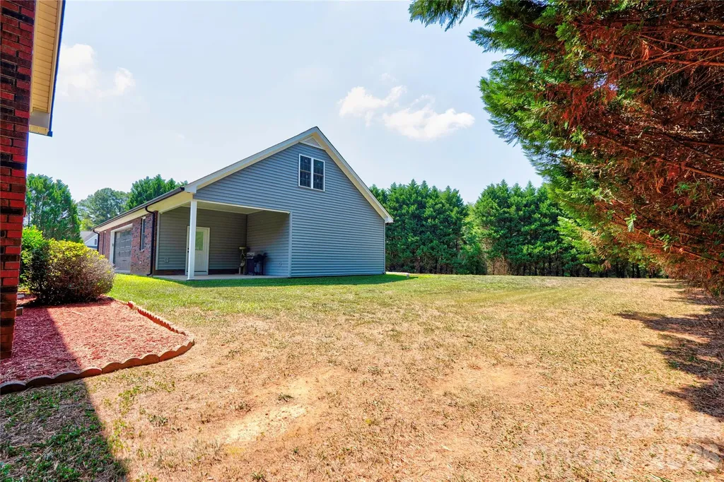 101 Northeastern Drive Shelby NC 28152