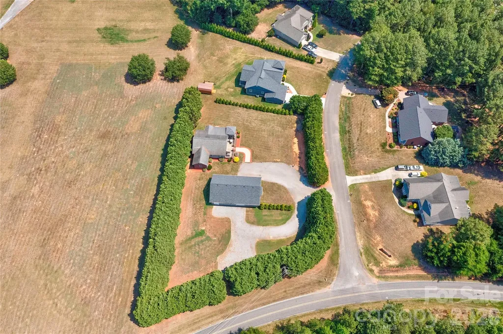 101 Northeastern Drive Shelby NC 28152