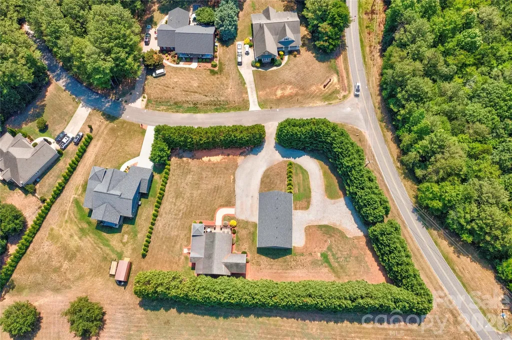101 Northeastern Drive Shelby NC 28152