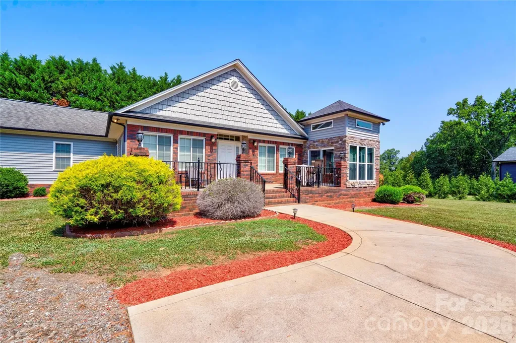 101 Northeastern Drive Shelby NC 28152