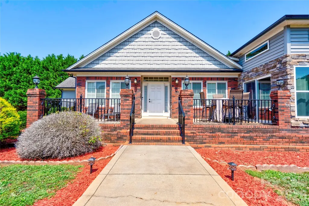 101 Northeastern Drive Shelby NC 28152