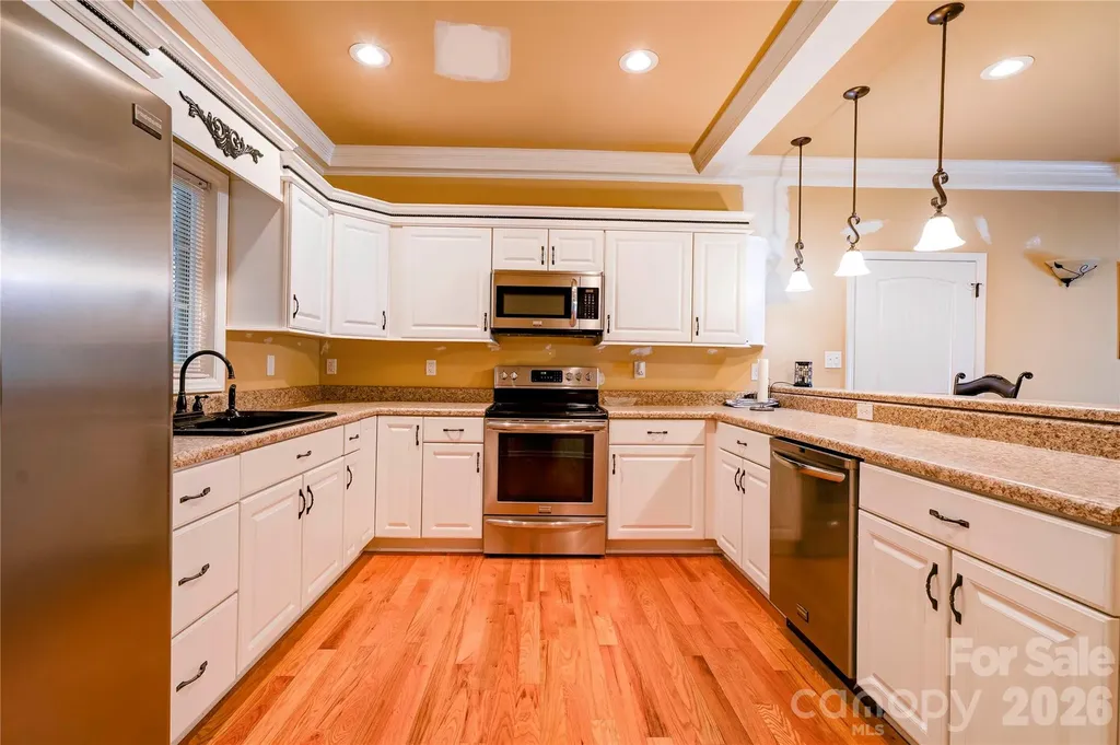 101 Northeastern Drive Shelby NC 28152