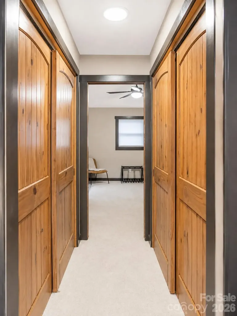 425 Flat Top Mountain Road Fairview NC 28730