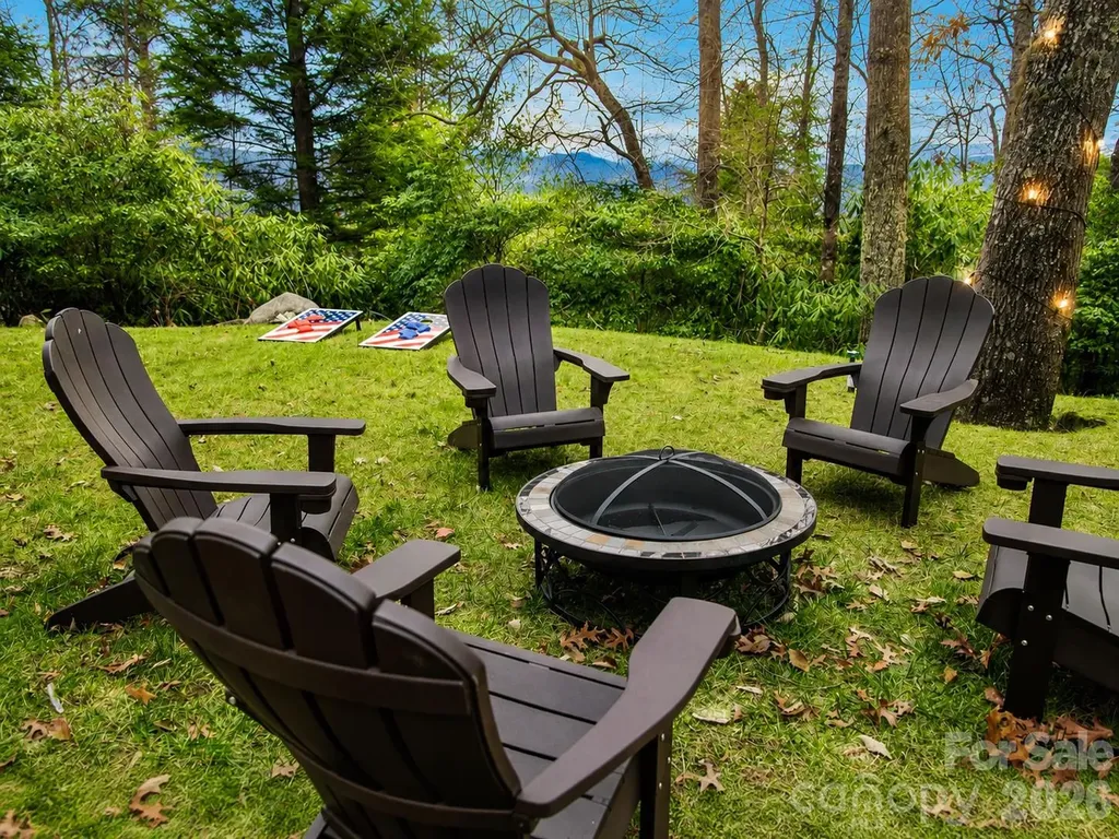 425 Flat Top Mountain Road Fairview NC 28730