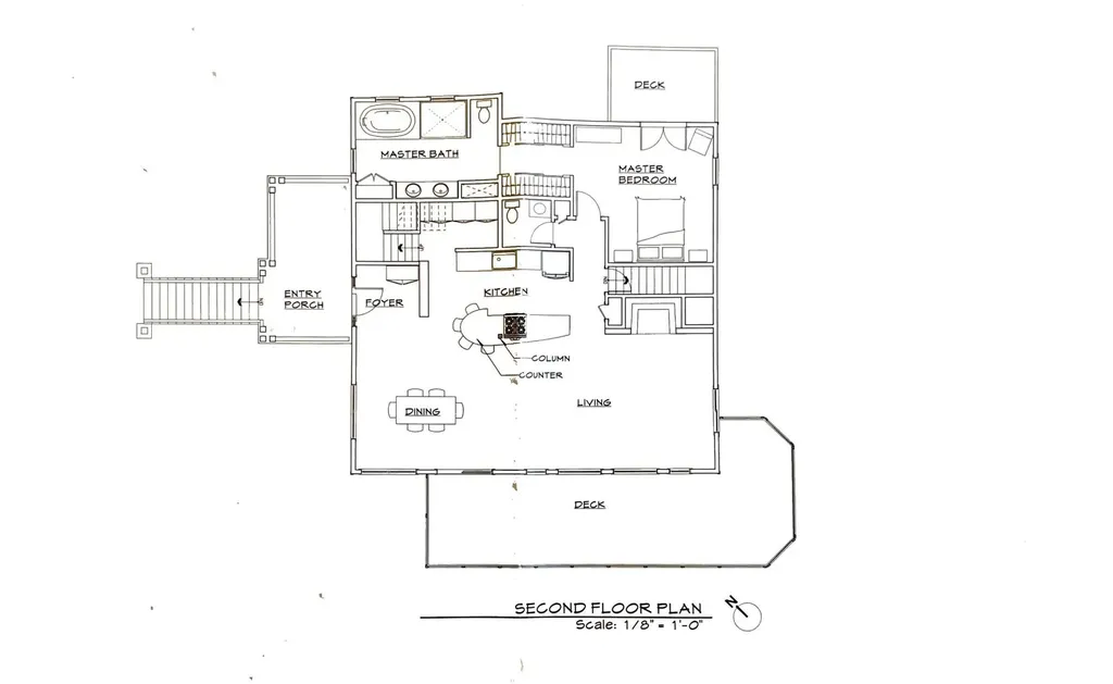 425 Flat Top Mountain Road Fairview NC 28730