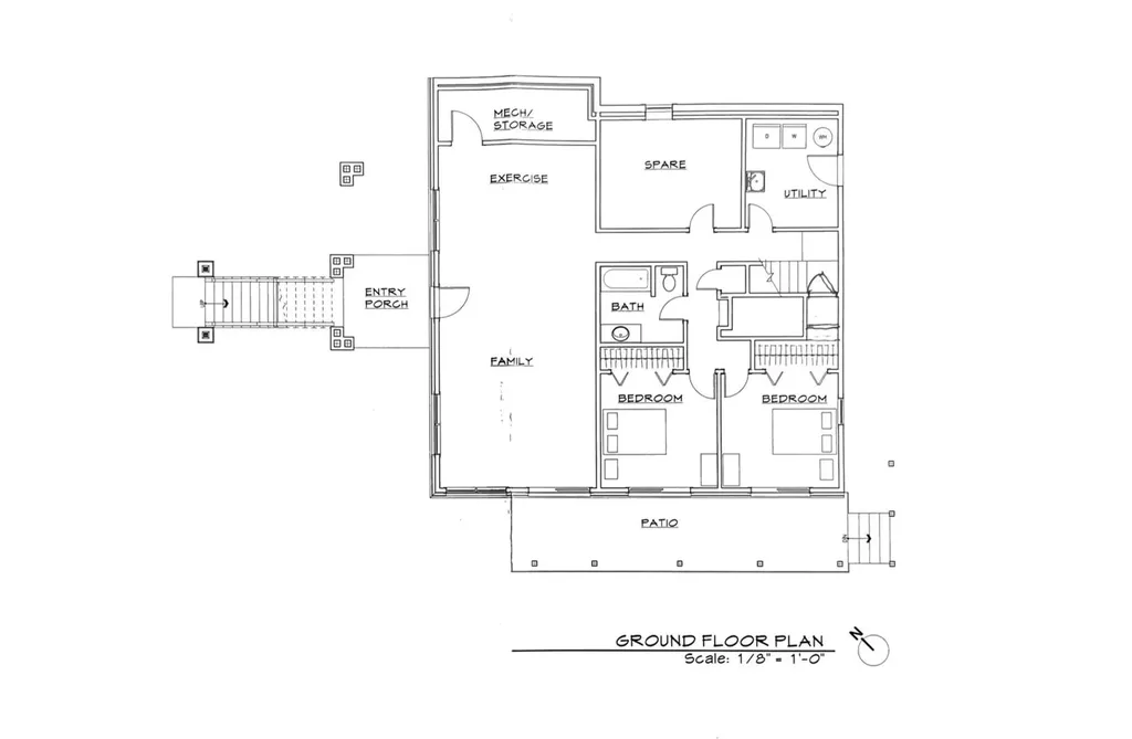 425 Flat Top Mountain Road Fairview NC 28730