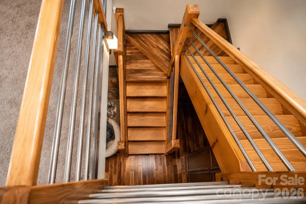 425 Flat Top Mountain Road Fairview NC 28730