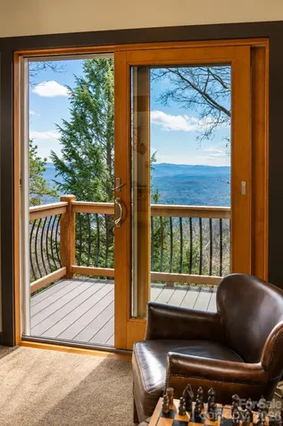 425 Flat Top Mountain Road Fairview NC 28730