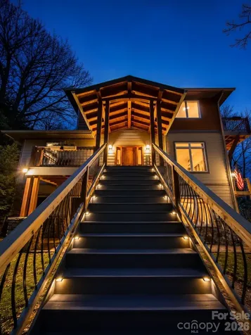 425 Flat Top Mountain Road Fairview NC 28730