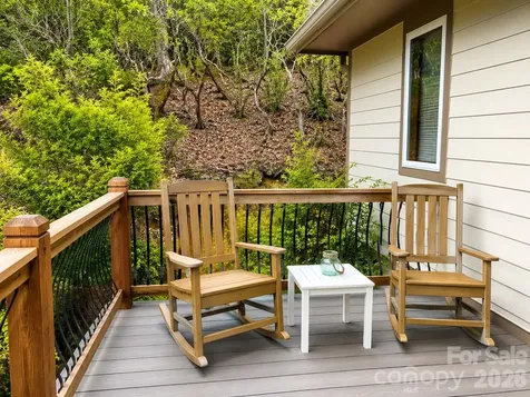 425 Flat Top Mountain Road Fairview NC 28730