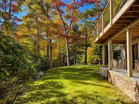 425 Flat Top Mountain Road Fairview NC 28730