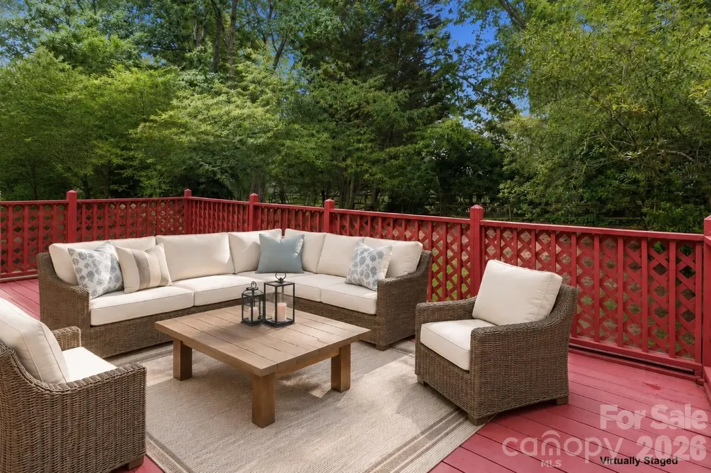 7533 Lady Bank Drive Charlotte NC 28269