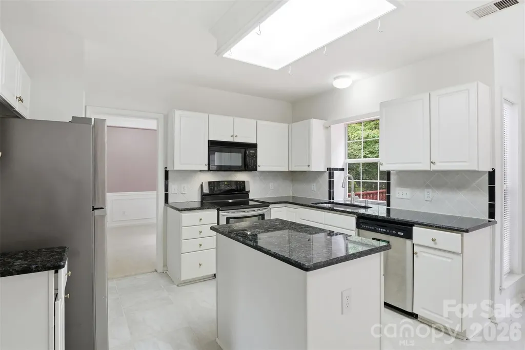 7533 Lady Bank Drive Charlotte NC 28269
