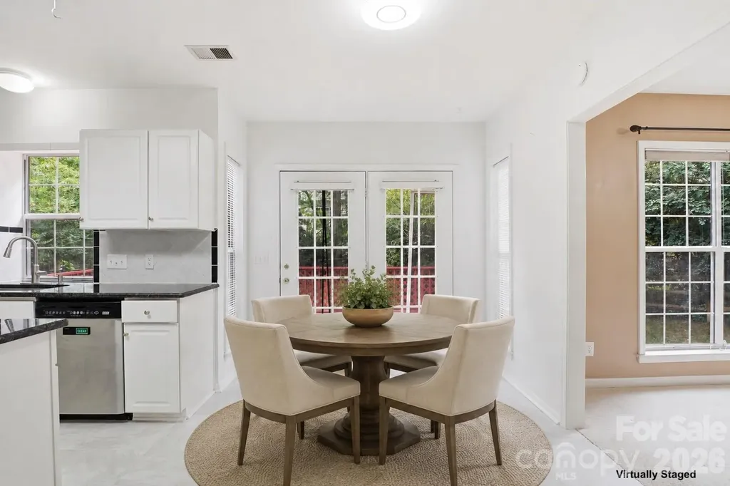 7533 Lady Bank Drive Charlotte NC 28269
