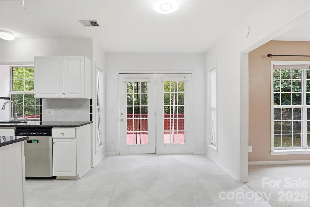 7533 Lady Bank Drive Charlotte NC 28269