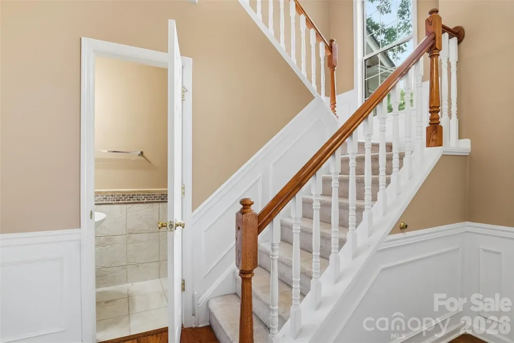 7533 Lady Bank Drive Charlotte NC 28269