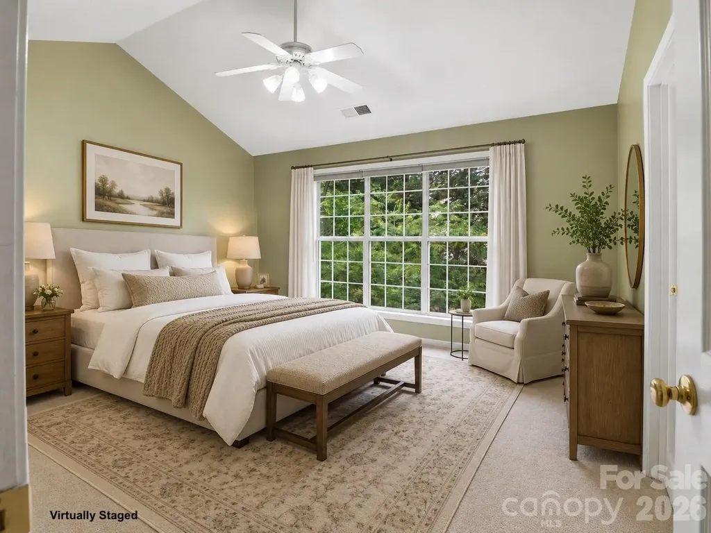 7533 Lady Bank Drive Charlotte NC 28269