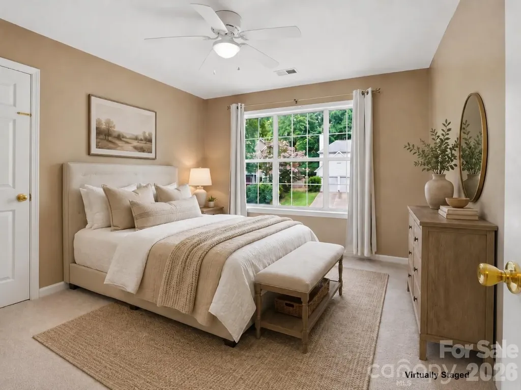7533 Lady Bank Drive Charlotte NC 28269