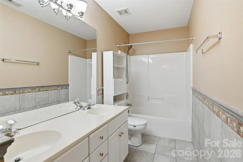 7533 Lady Bank Drive Charlotte NC 28269