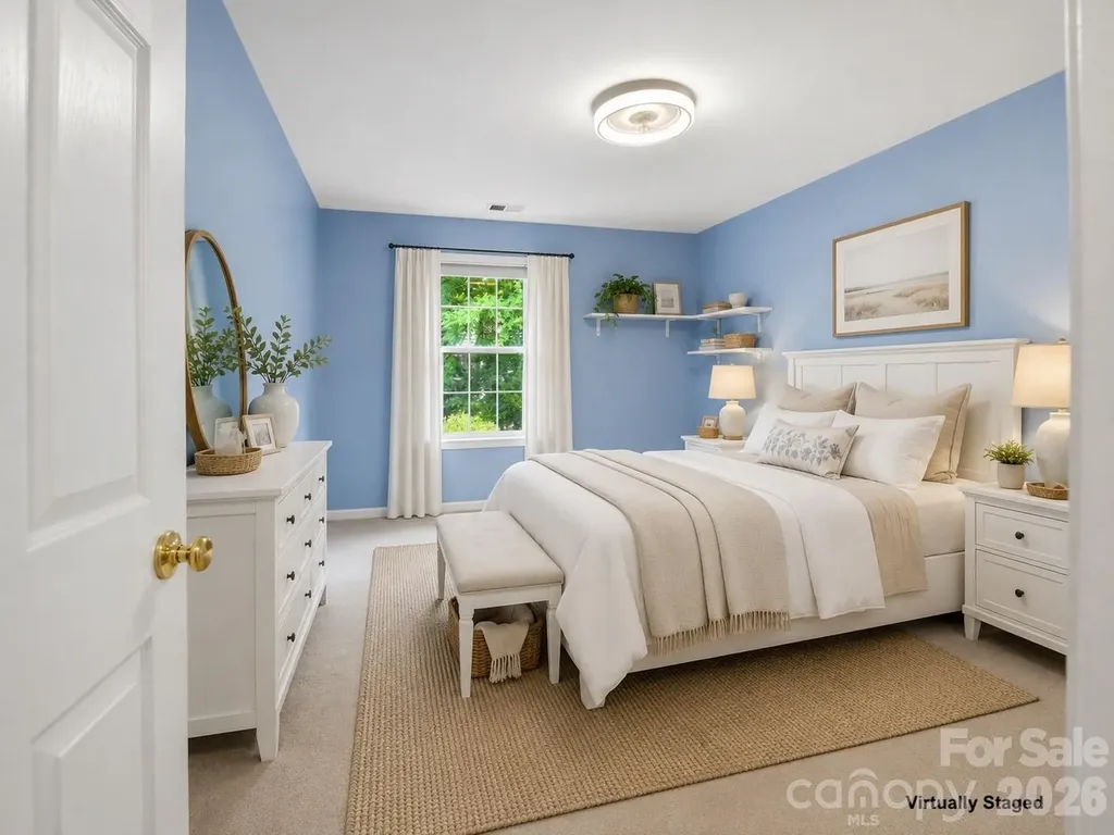 7533 Lady Bank Drive Charlotte NC 28269