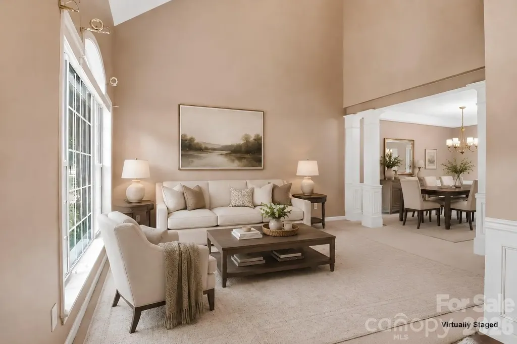 7533 Lady Bank Drive Charlotte NC 28269