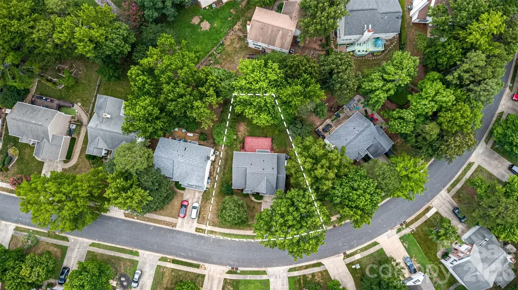 7533 Lady Bank Drive Charlotte NC 28269