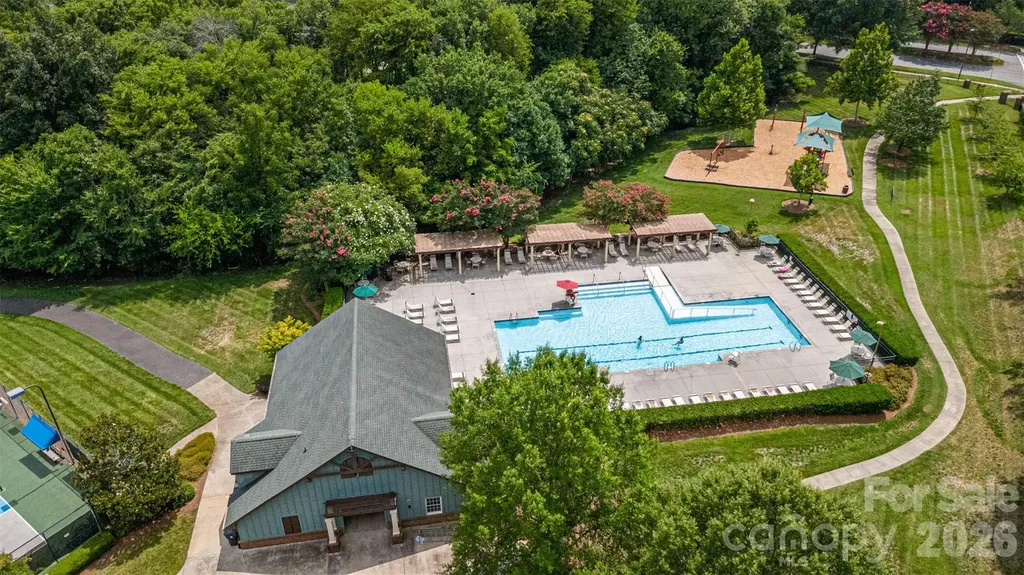7533 Lady Bank Drive Charlotte NC 28269