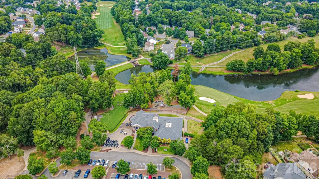 7533 Lady Bank Drive Charlotte NC 28269