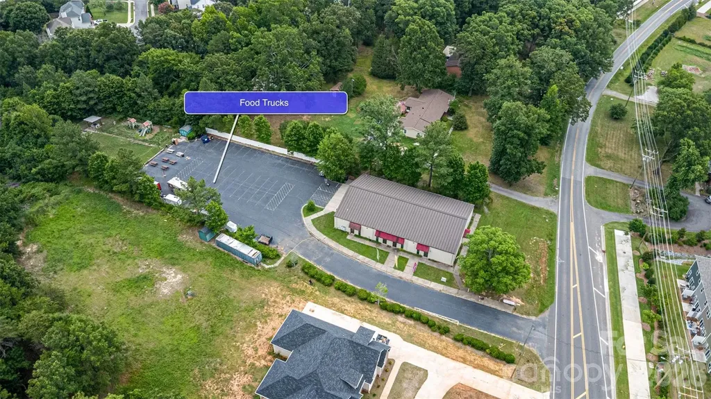 7533 Lady Bank Drive Charlotte NC 28269