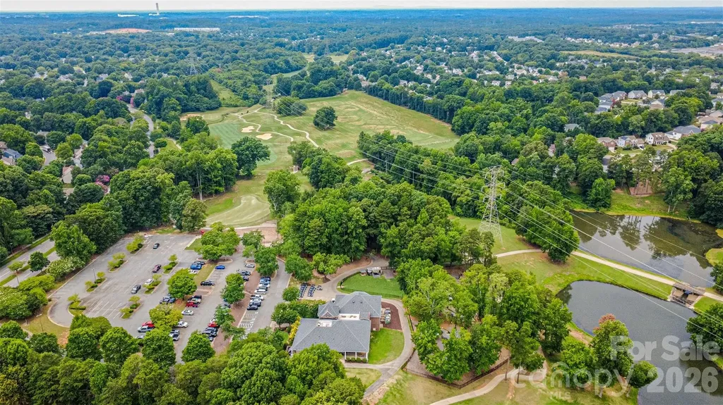 7533 Lady Bank Drive Charlotte NC 28269
