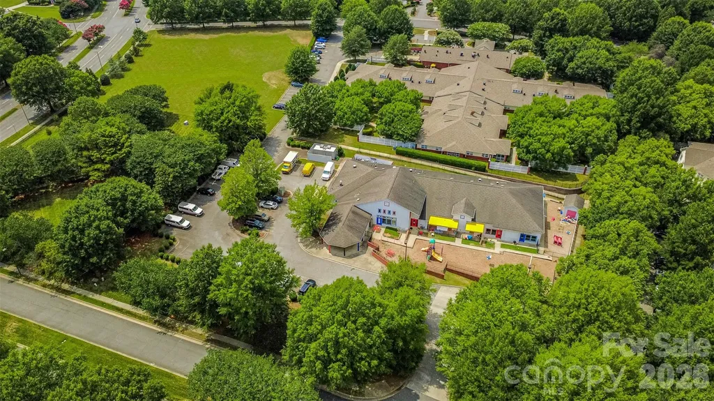7533 Lady Bank Drive Charlotte NC 28269