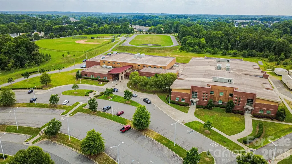 7533 Lady Bank Drive Charlotte NC 28269