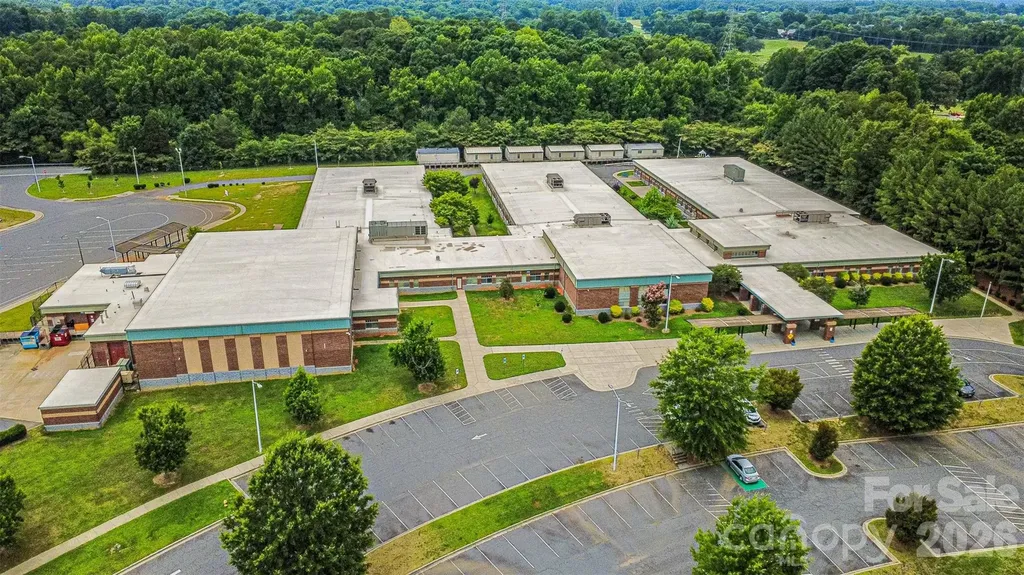 7533 Lady Bank Drive Charlotte NC 28269