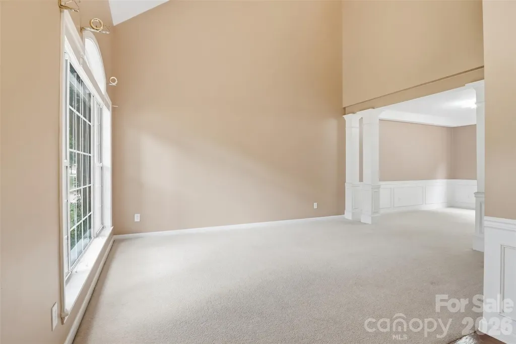 7533 Lady Bank Drive Charlotte NC 28269