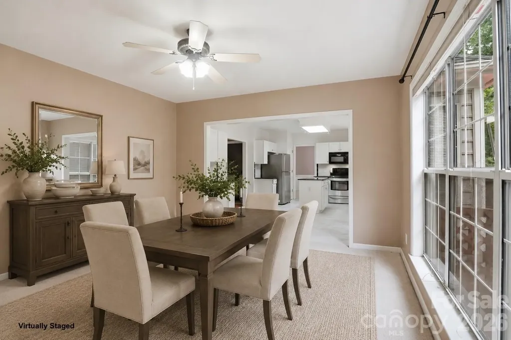 7533 Lady Bank Drive Charlotte NC 28269
