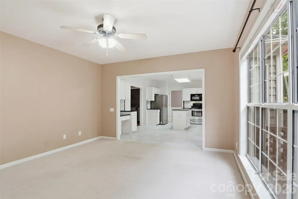 7533 Lady Bank Drive Charlotte NC 28269