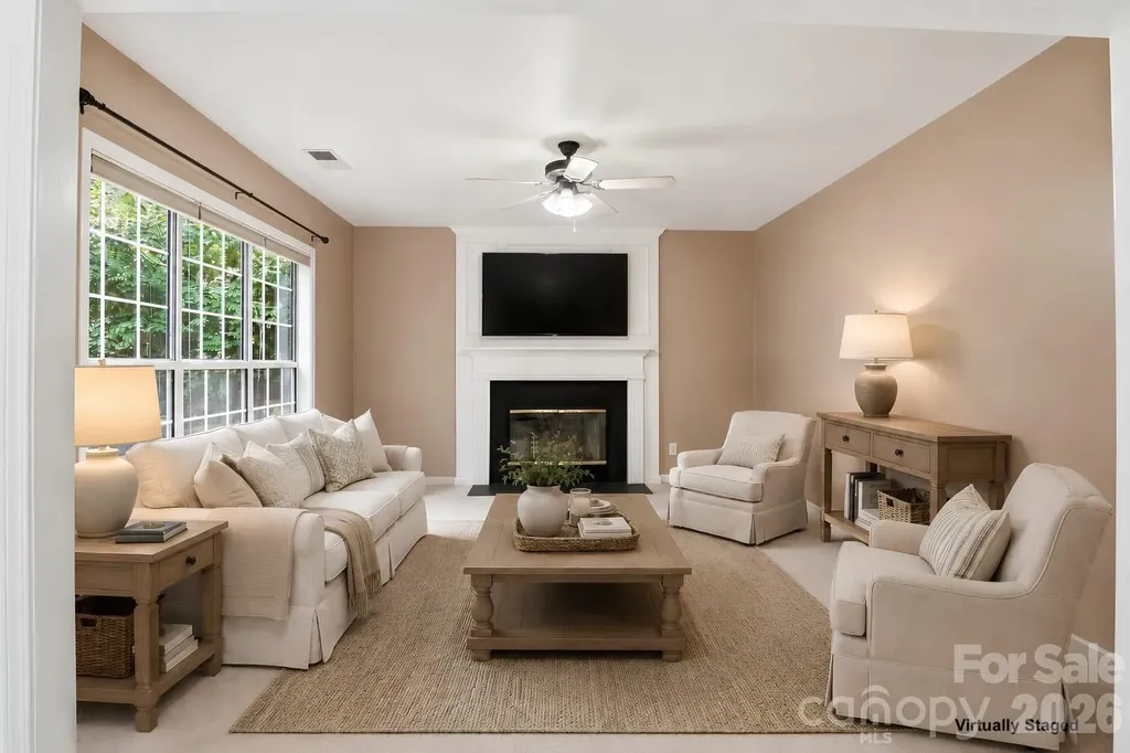 7533 Lady Bank Drive Charlotte NC 28269