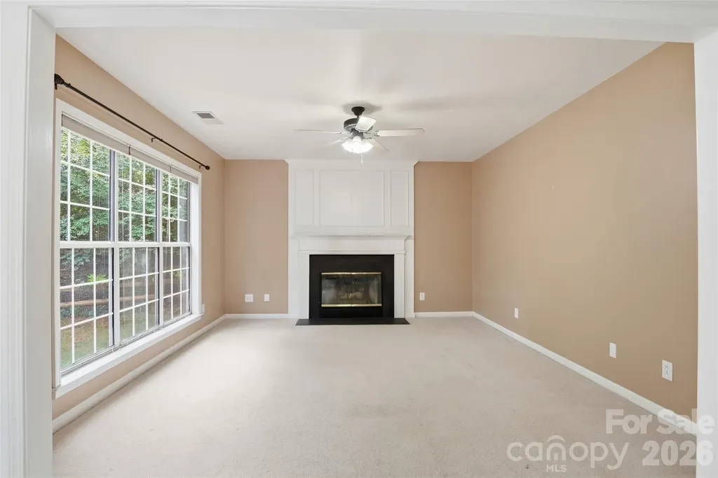 7533 Lady Bank Drive Charlotte NC 28269