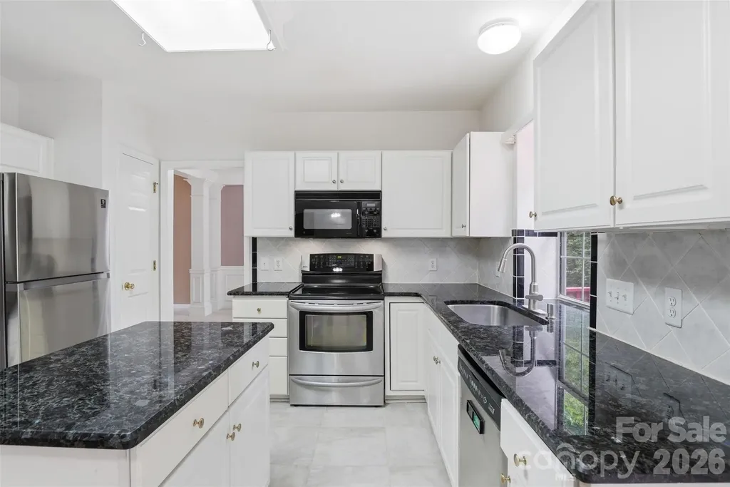 7533 Lady Bank Drive Charlotte NC 28269