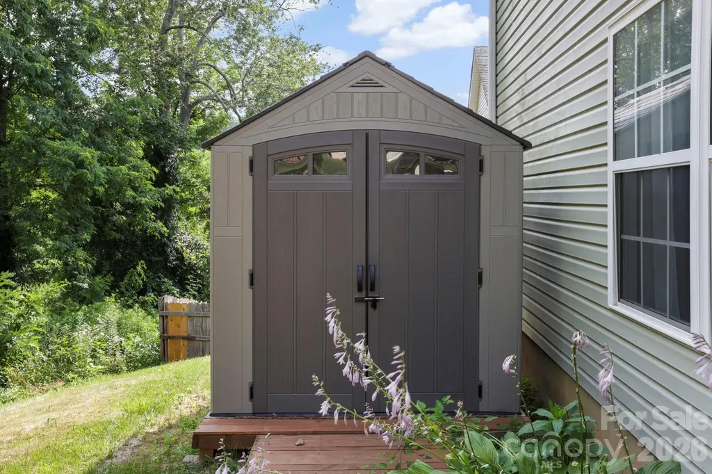 50 Ridgeland Lane Asheville NC 28805