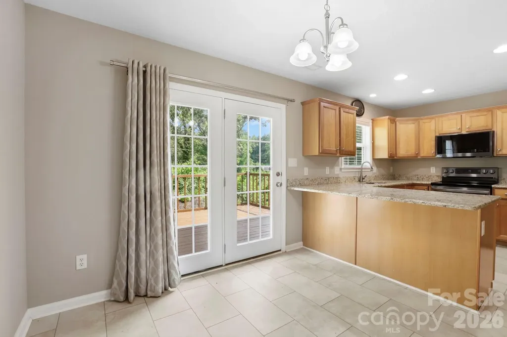 50 Ridgeland Lane Asheville NC 28805