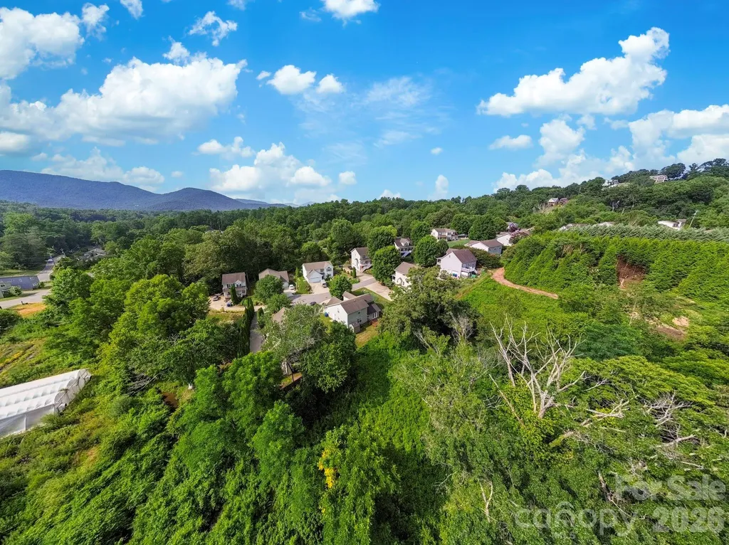 50 Ridgeland Lane Asheville NC 28805