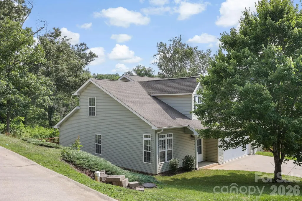 50 Ridgeland Lane Asheville NC 28805