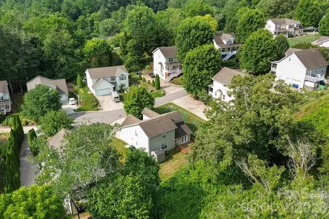 50 Ridgeland Lane Asheville NC 28805