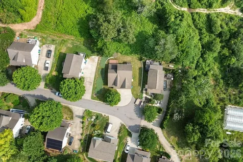 50 Ridgeland Lane Asheville NC 28805