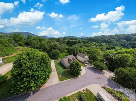50 Ridgeland Lane Asheville NC 28805
