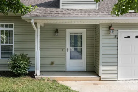 50 Ridgeland Lane Asheville NC 28805